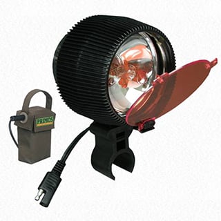 PRIMOS 350 YARD VARMINT LIGHT KIT | 010135623647
